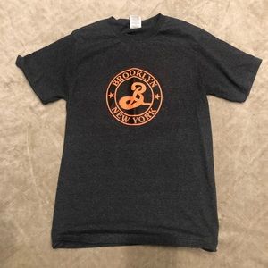 Men’s small Brooklyn NY tshirt